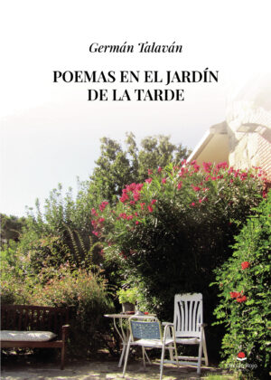 POEMAS EN EL JARDÍN DE LA TARDE