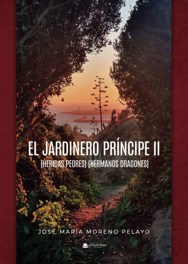 EL JARDINERO PRINCIPE II 9788411280082