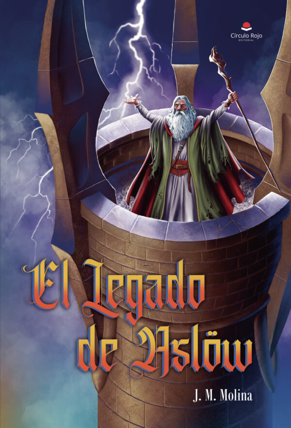 EL LEGADO DE ASL√Õ√∂W 9788411280266