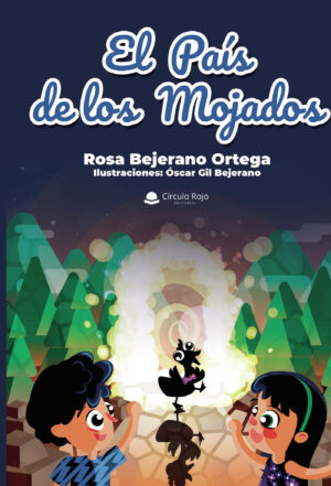 EL PAÍS DE LOS MOJADOS