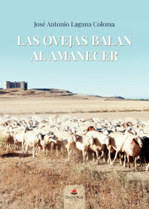 LAS OVEJAS BALAN AL AMANECER 9788411280884