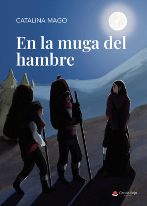 EN LA MUGA DEL HAMBRE 9788411281027