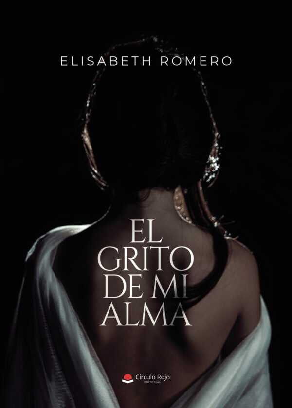 EL GRITO DE MI ALMA 9788411281485