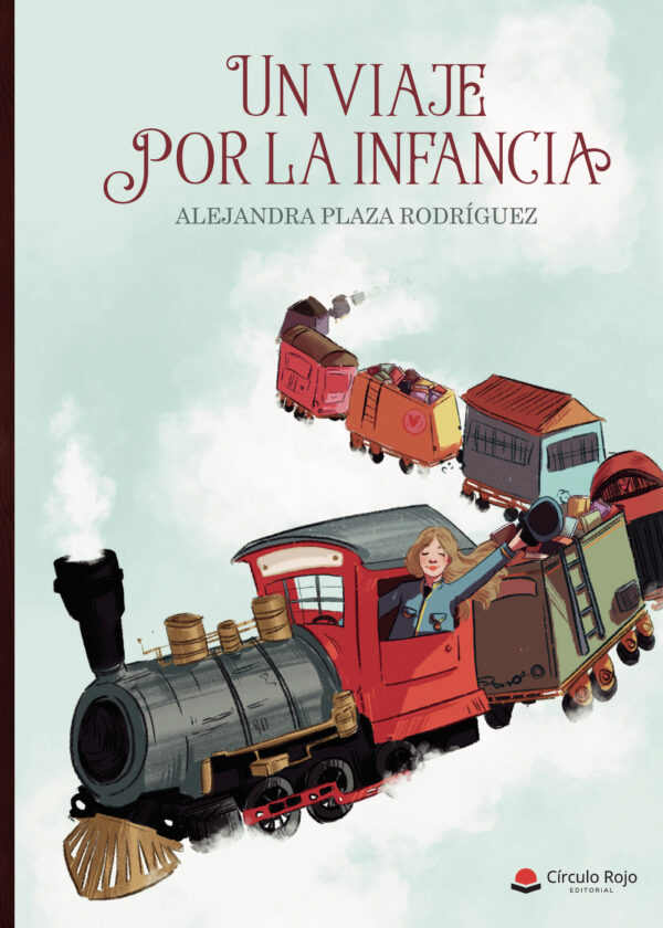UN VIAJE POR LA INFANCIA 9788411281522