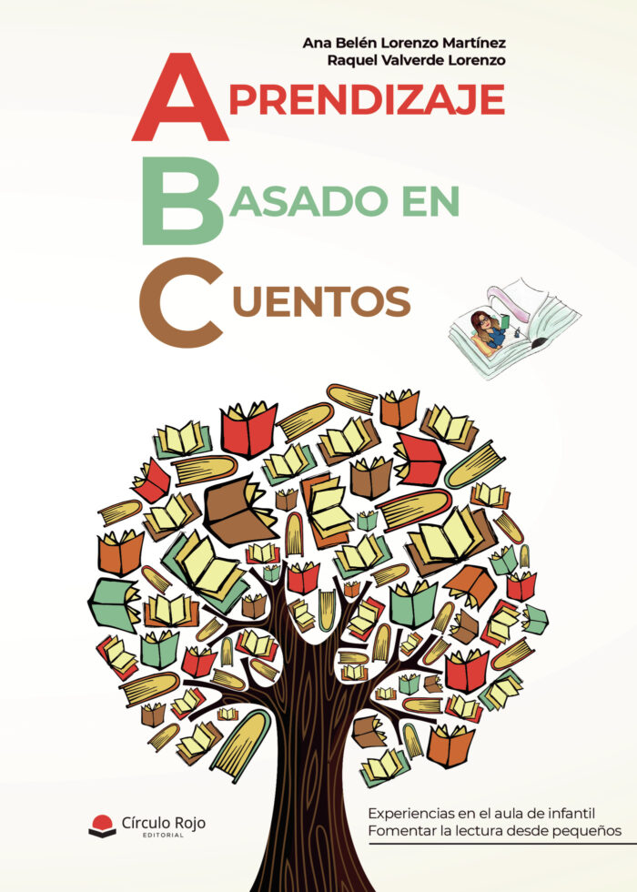 ABC APRENDIZAJE BASADO EN CUENTOS