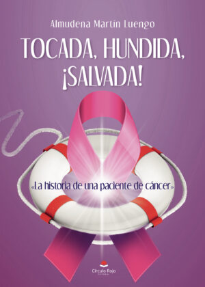 TOCADA, HUNDIDA, ¿SALVADA!
