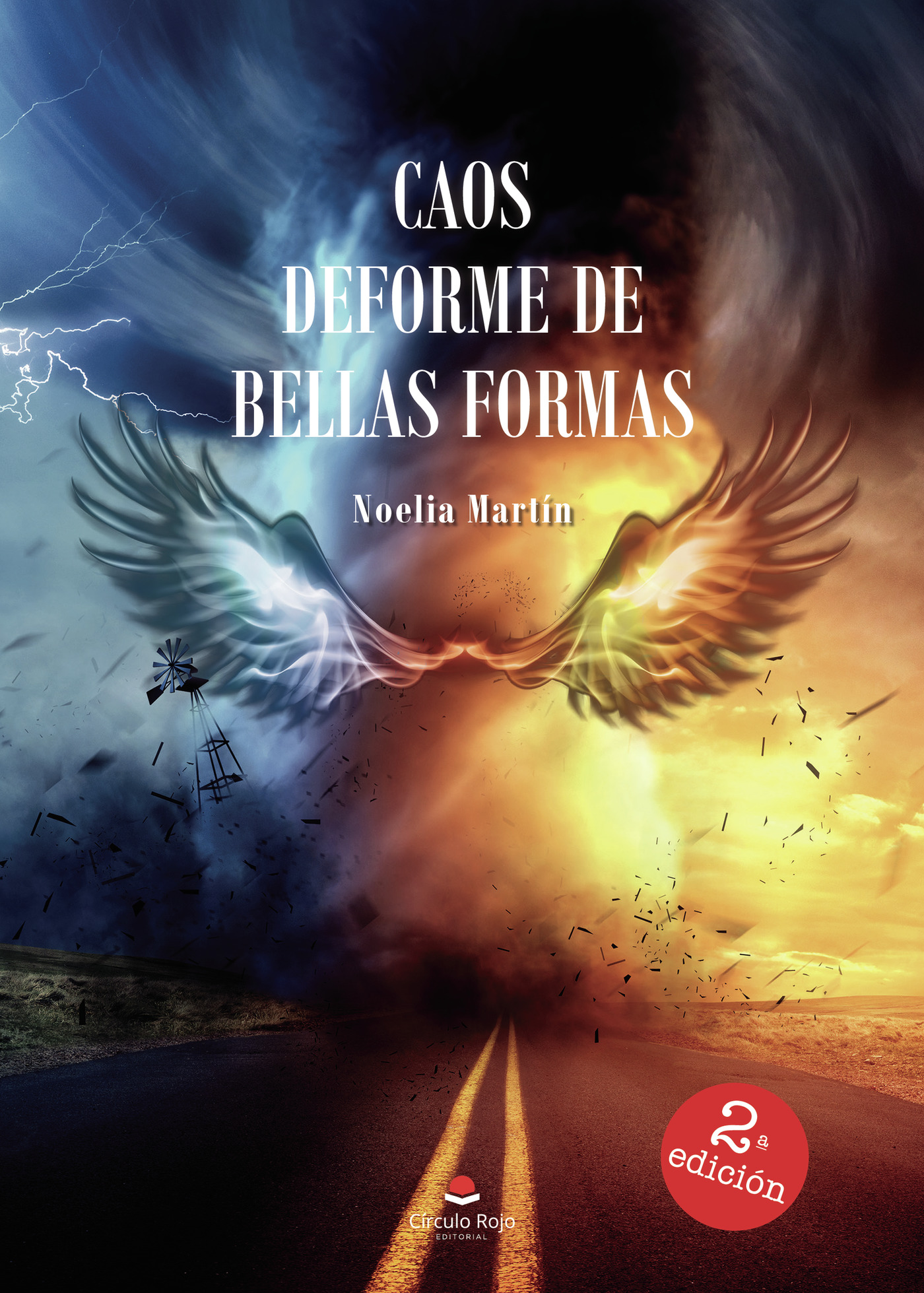 CAOS DEFORME DE BELLAS FORMAS