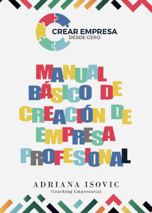 CREAR EMPRESA DESDE CERO