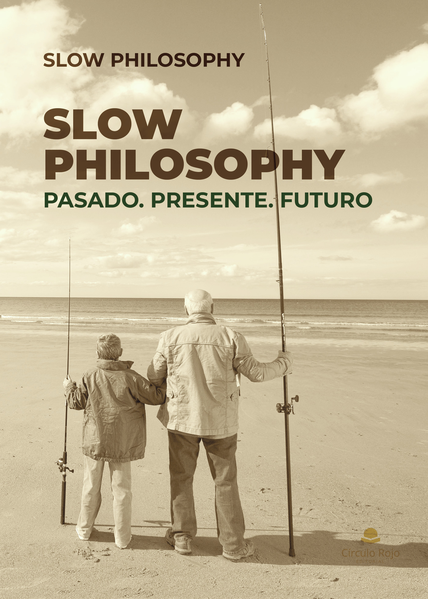 SLOW PHILOSOPHY