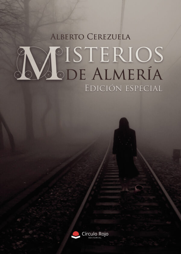 MISTERIOS DE ALMERÍA 9788411284004
