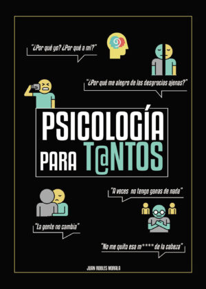 PSICOLOGÍA PARA T@NTOS 9788411284318