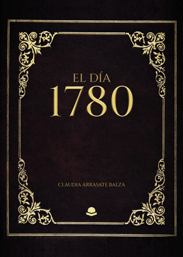 EL DÍA 1780 9788411284394