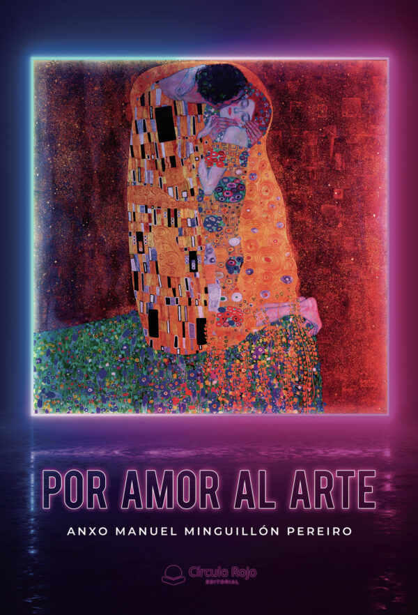 POR AMOR AL ARTE 9788411284417