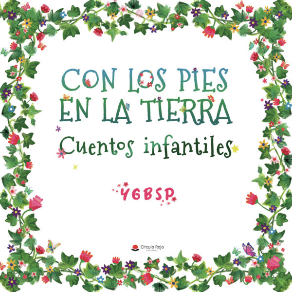 CON LOS PIES EN LA TIERRA 9788411284608