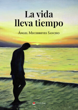 LA VIDA LLEVA TIEMPO 9788411284646