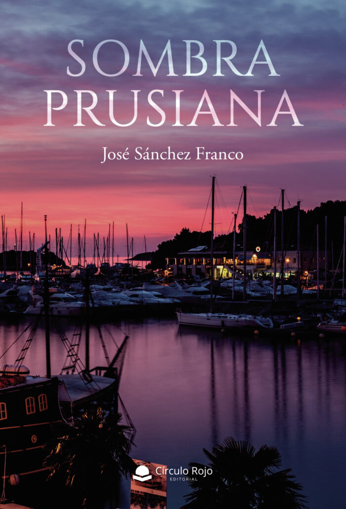 SOMBRA PRUSIANA