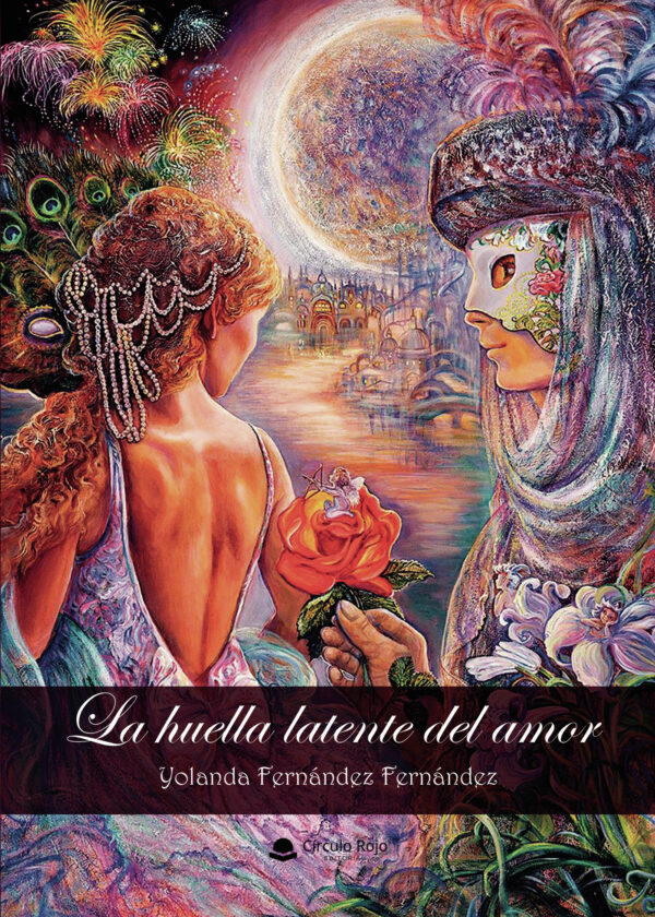 LA HUELLA LATENTE DEL AMOR 9788411284912