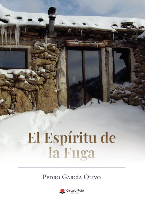 EL ESPÍRITU DE LA FUGA 9788411285278