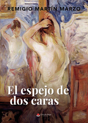 EL ESPEJO DE DOS CARAS 9788411285292