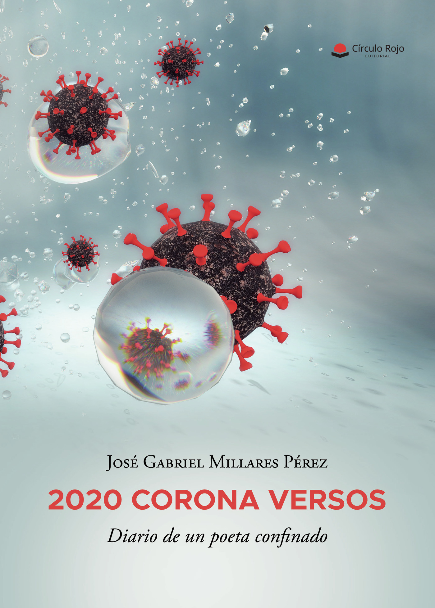 2020 CORONA VERSOS