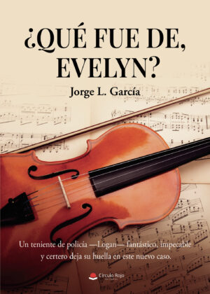 ¿QUÉ FUE DE, EVELYN?