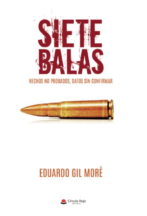 SIETE BALAS 9788411285742