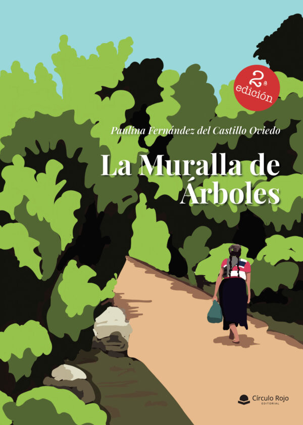 LA MURALLA DE ÁRBOLES 9788411285834
