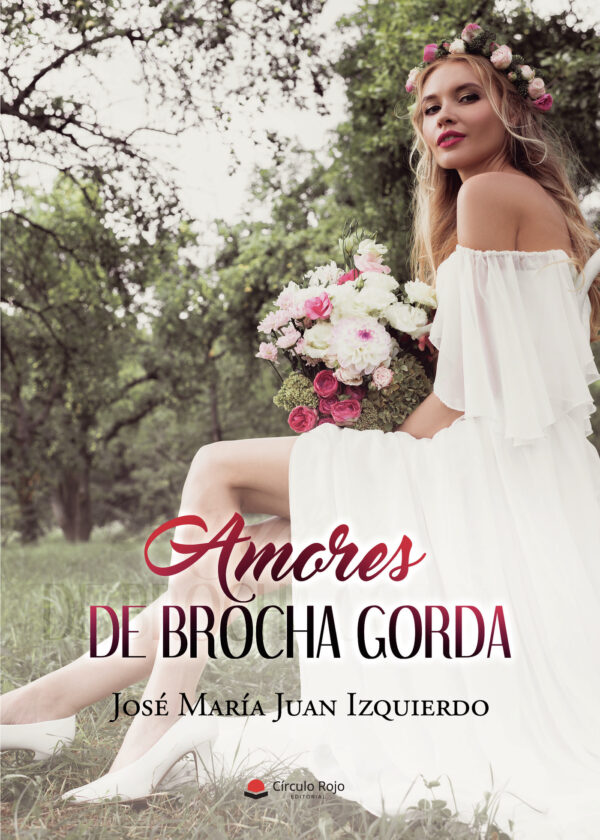 AMORES DE BROCHA GORDA 9788411286206