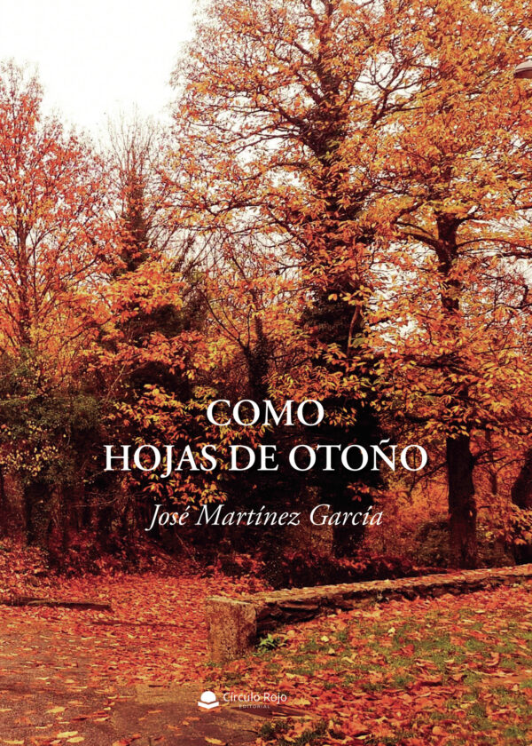 COMO HOJAS DE OTOÑO 9788411286336