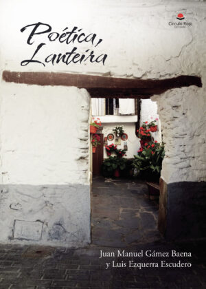 POÉTICA, LANTEIRA