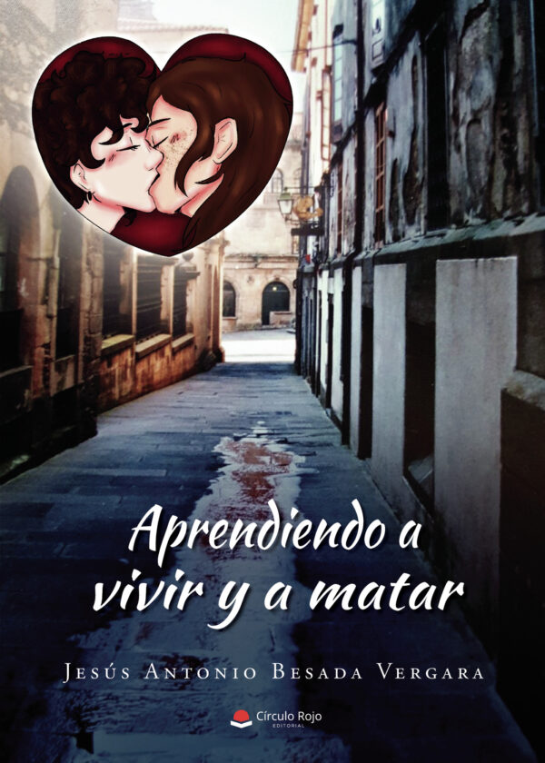 APRENDIENDO A VIVIR Y A MATAR 9788411287036