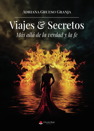 VIAJES & SECRETOS 9788411287272
