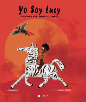 YO SOY LUCY 9788411287319