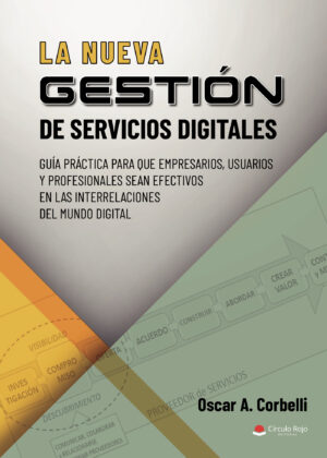 LA NUEVA GESTIÓN DE SERVICIOS DIGITALES 9788411287494