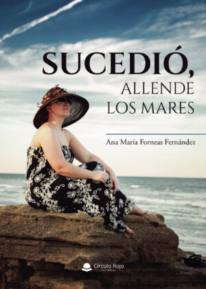 SUCEDIÓ, ALLENDE LOS MARES 9788411287593
