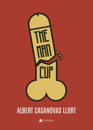 THE MAN CUP 9788411287869