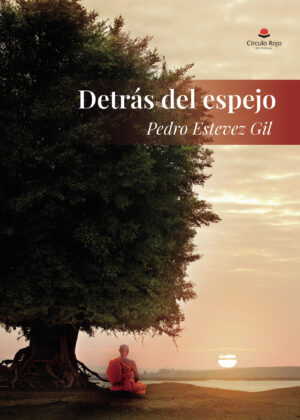 DETRÁS DEL ESPEJO 9788411287982