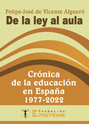 DE LA LEY AL AULA 9788411288033