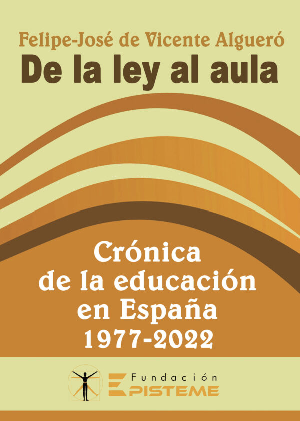 DE LA LEY AL AULA 9788411288033