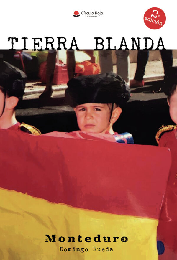 TIERRA BLANDA 9788411288200