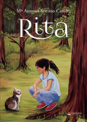 RITA 9788411288415