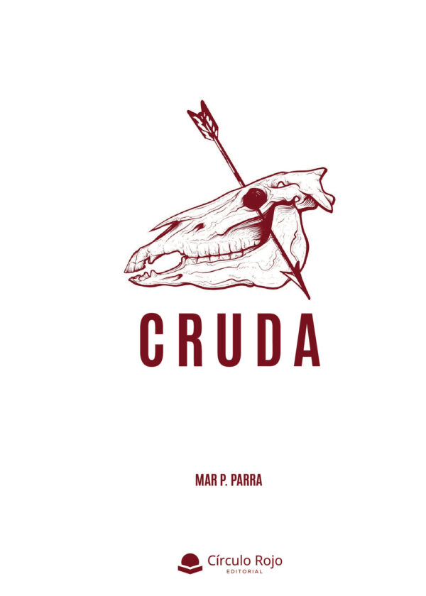 CRUDA 9788411288507