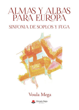 ALMAS Y ALBAS PARA EUROPA 9788411288729