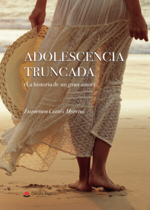 ADOLESCENCIA TRUNCADA 9788411288910
