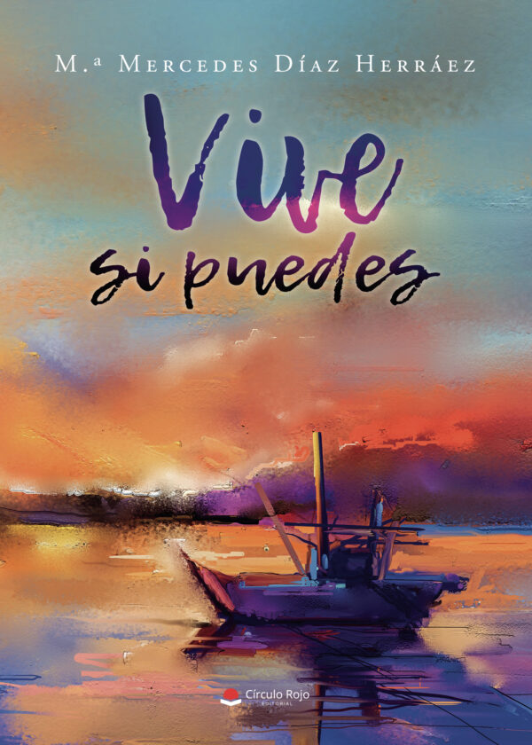 VIVE SI PUEDES 9788411289528