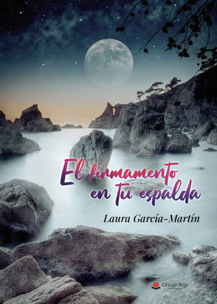 EL FIRMAMENTO EN TU ESPALDA