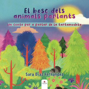 EL BOSC DELS ANIMALS PARLANTS 9788411289658