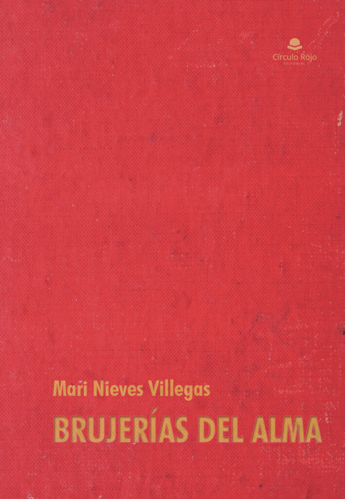 BRUJERÍAS DEL ALMA