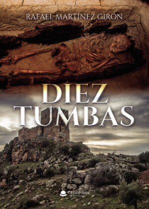 DIEZ TUMBAS 9788411289931
