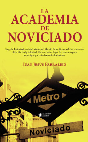 LA ACADEMIA DE NOVICIADO